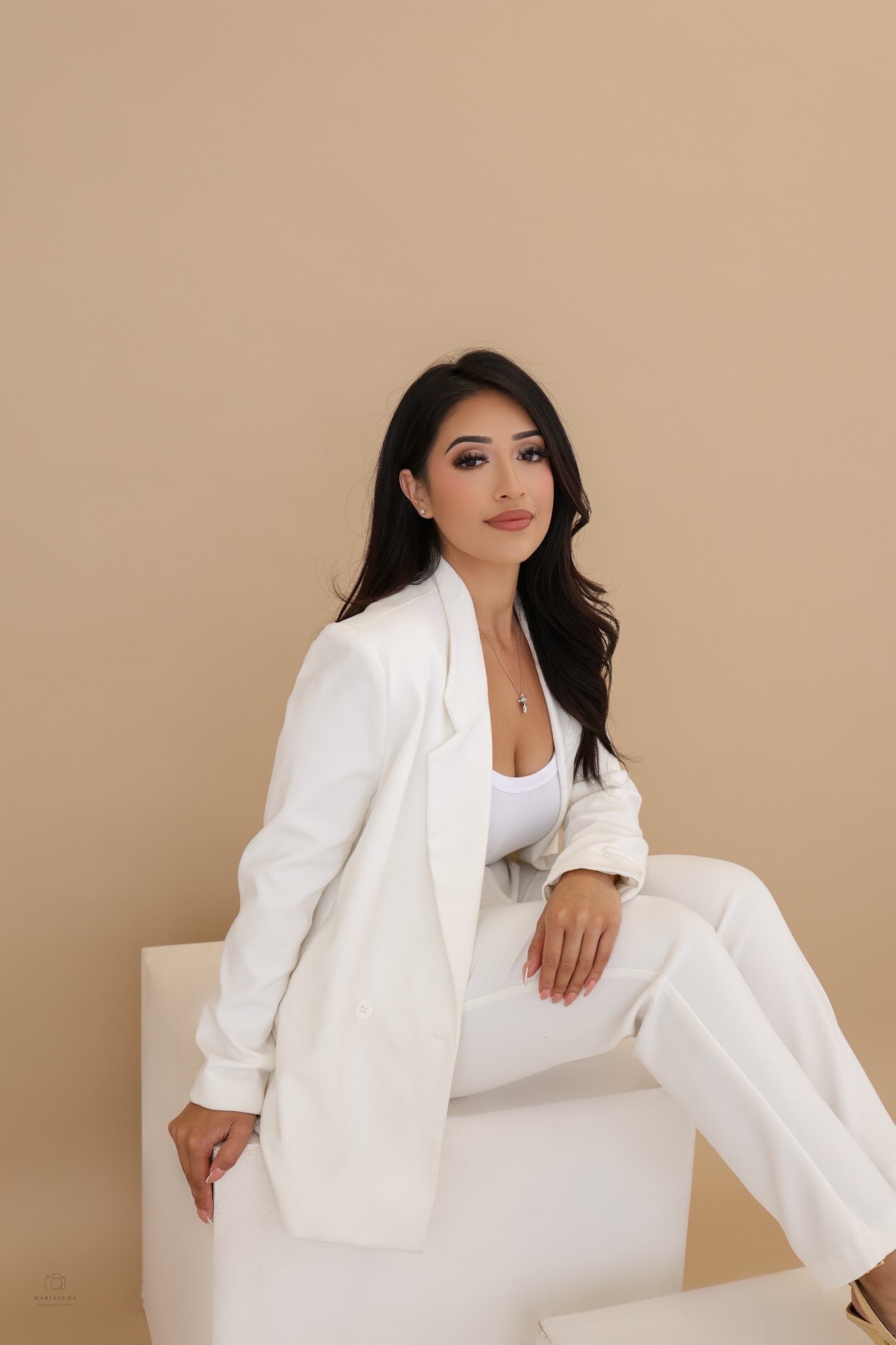 Jennifer Olivares — DFW Realtor